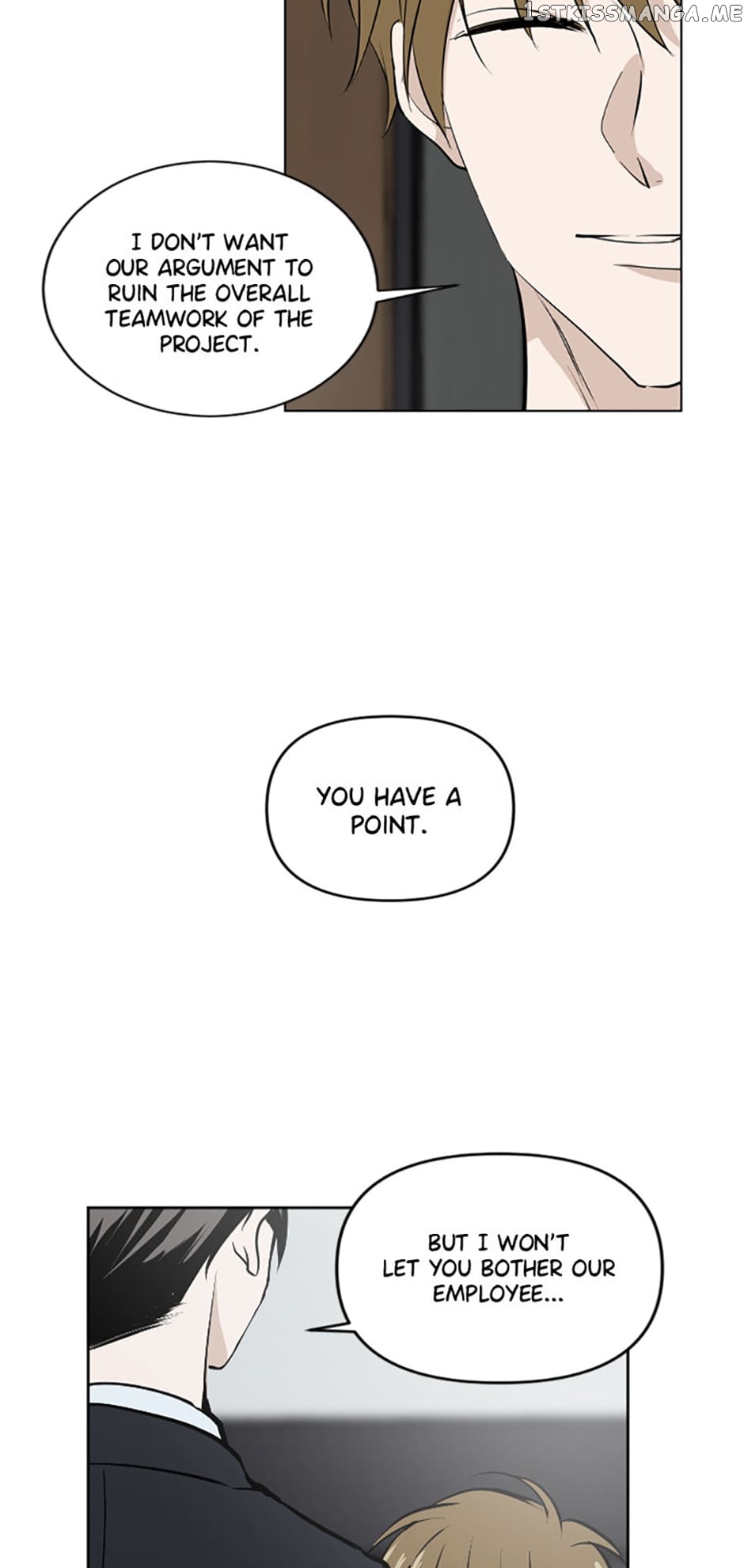 Who Needs Love? Chapter 39 - page 20
