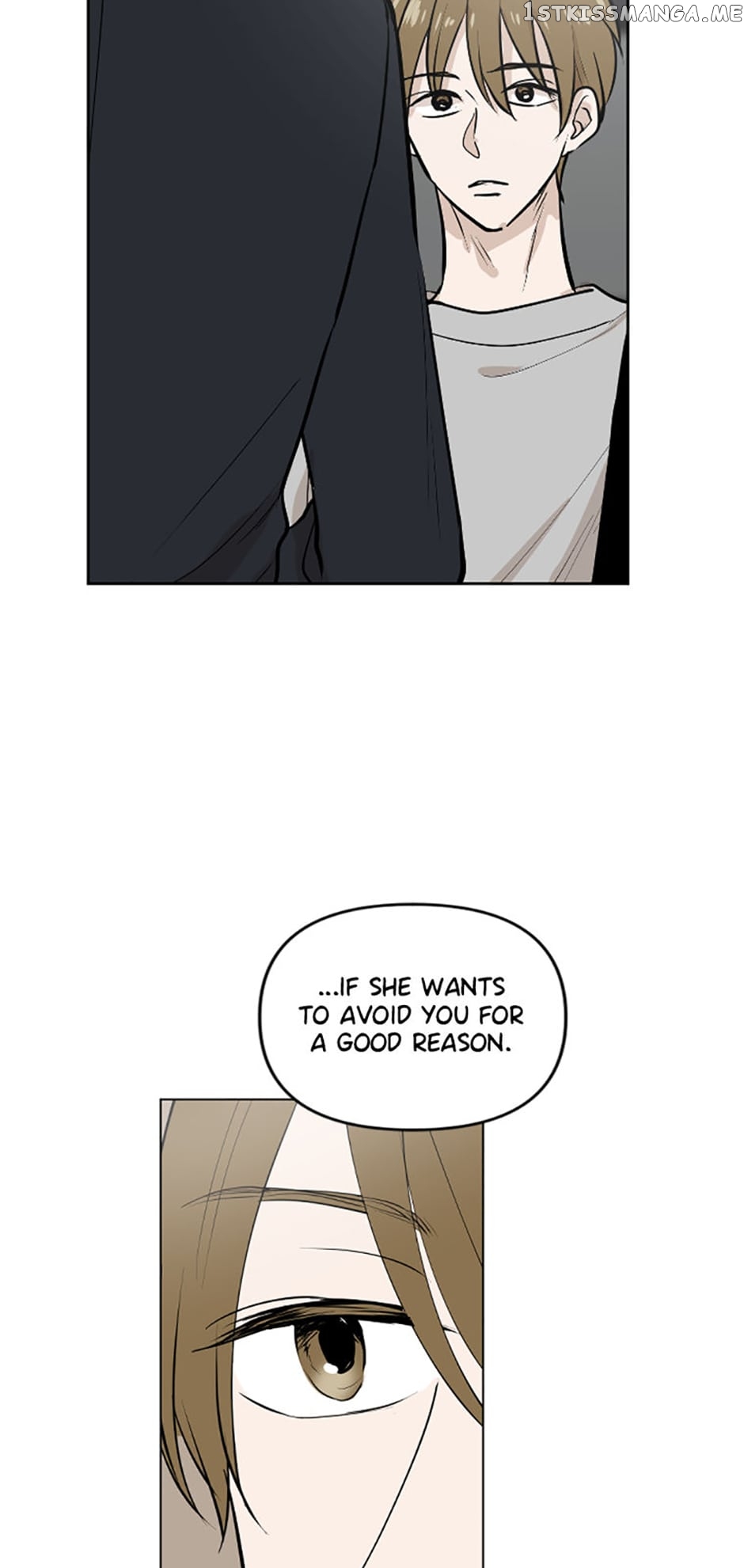 Who Needs Love? Chapter 39 - page 21