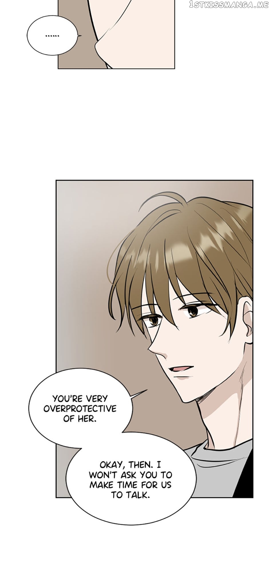 Who Needs Love? Chapter 39 - page 22