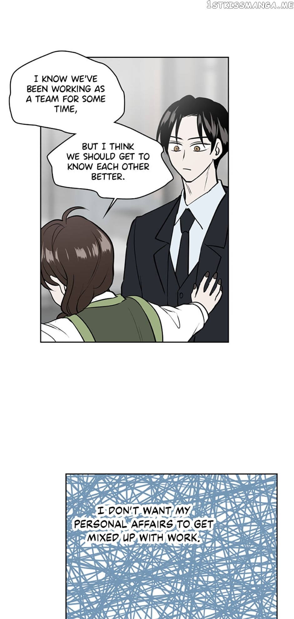 Who Needs Love? Chapter 39 - page 30