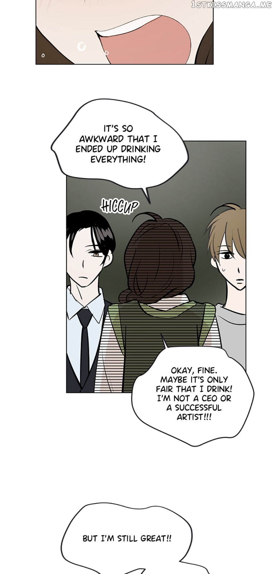 Who Needs Love? Chapter 39 - page 37