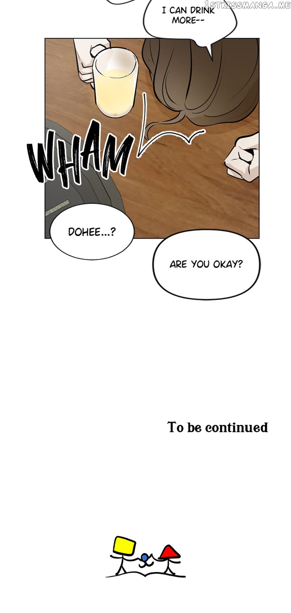 Who Needs Love? Chapter 39 - page 38