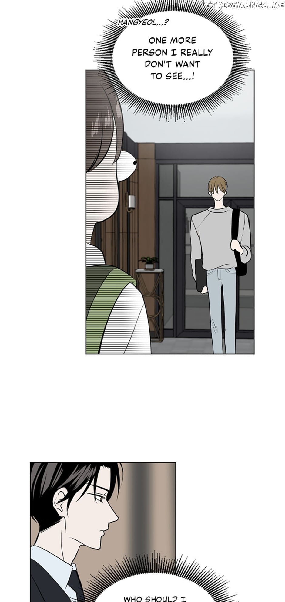 Who Needs Love? Chapter 39 - page 4