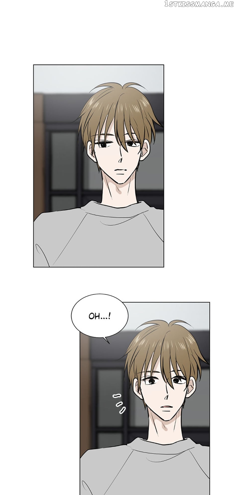 Who Needs Love? Chapter 39 - page 7