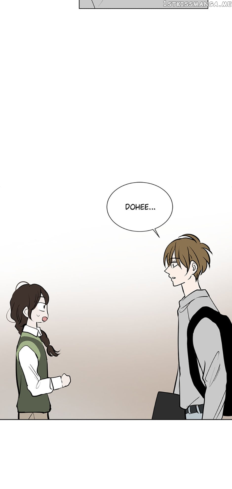 Who Needs Love? Chapter 39 - page 8