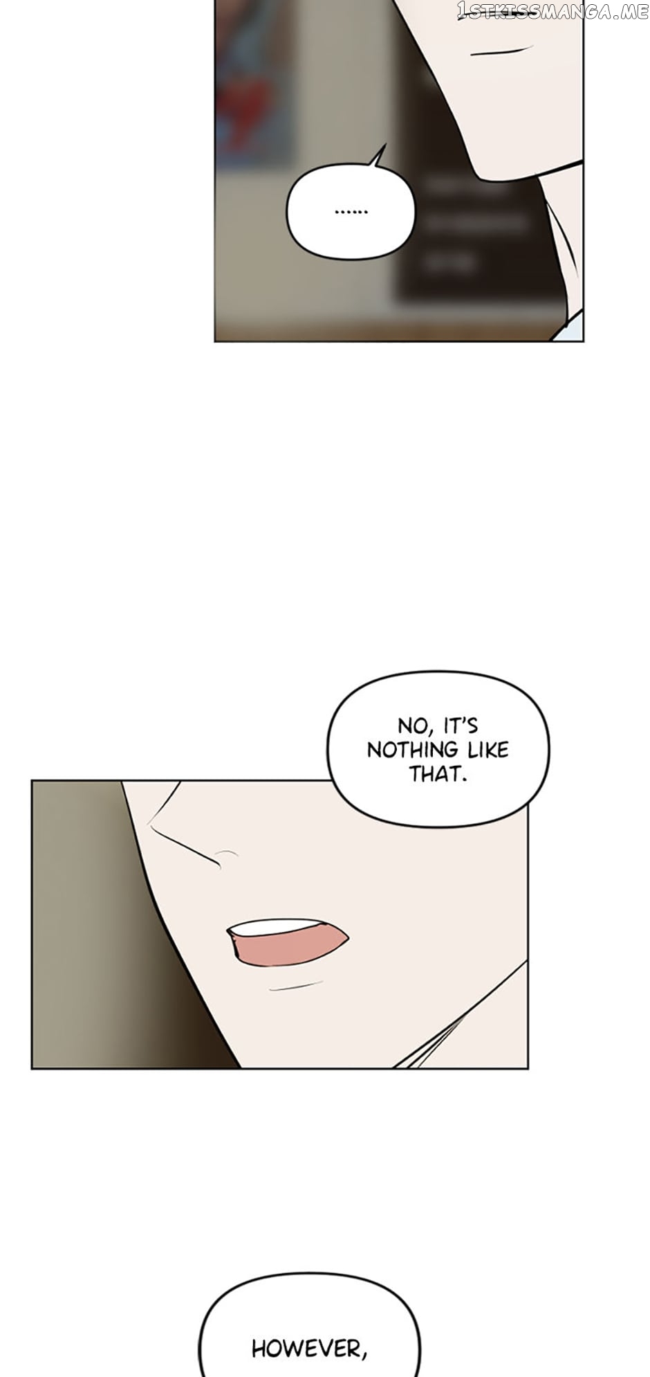 Who Needs Love? Chapter 40 - page 12