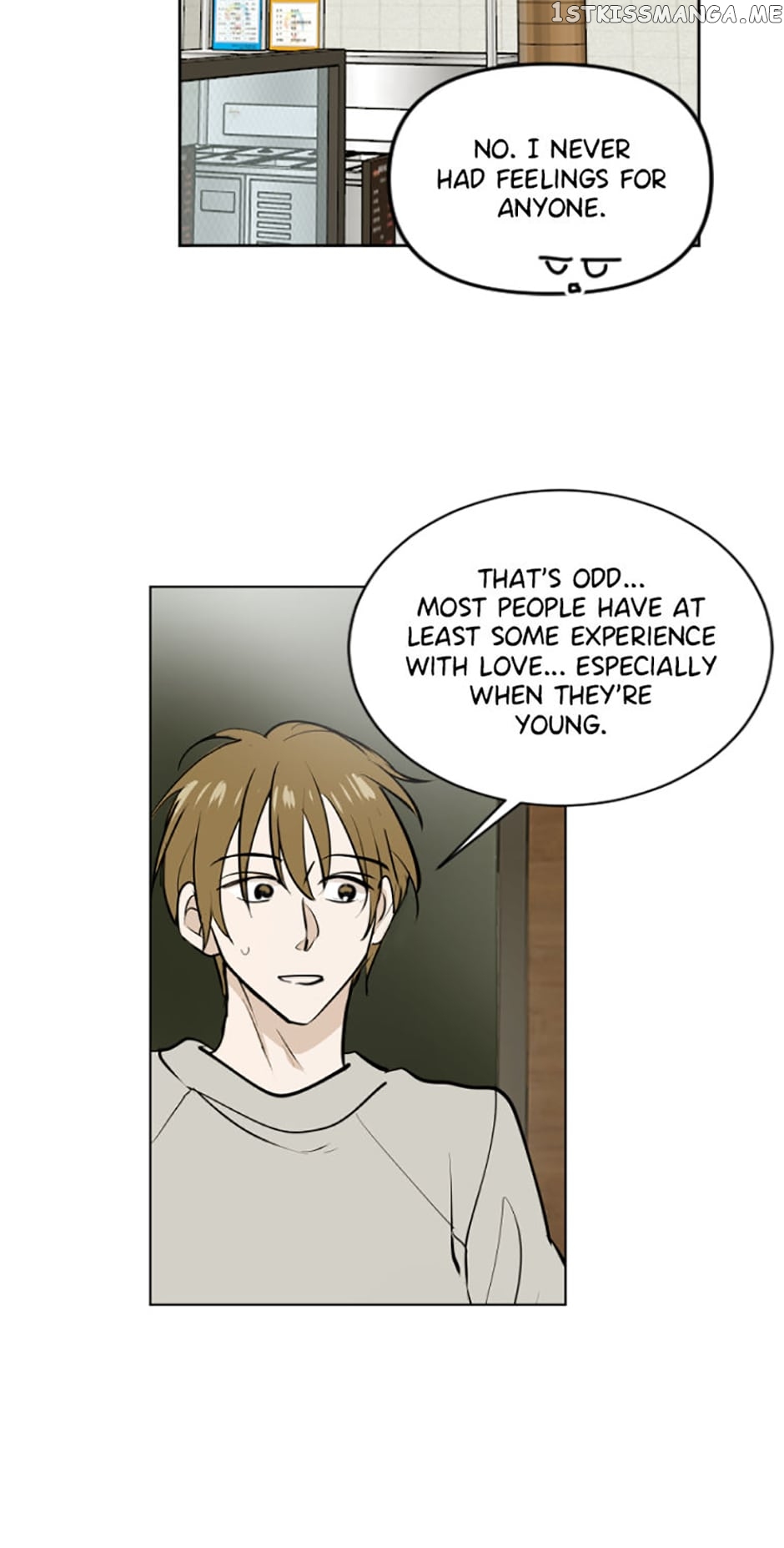 Who Needs Love? Chapter 40 - page 20