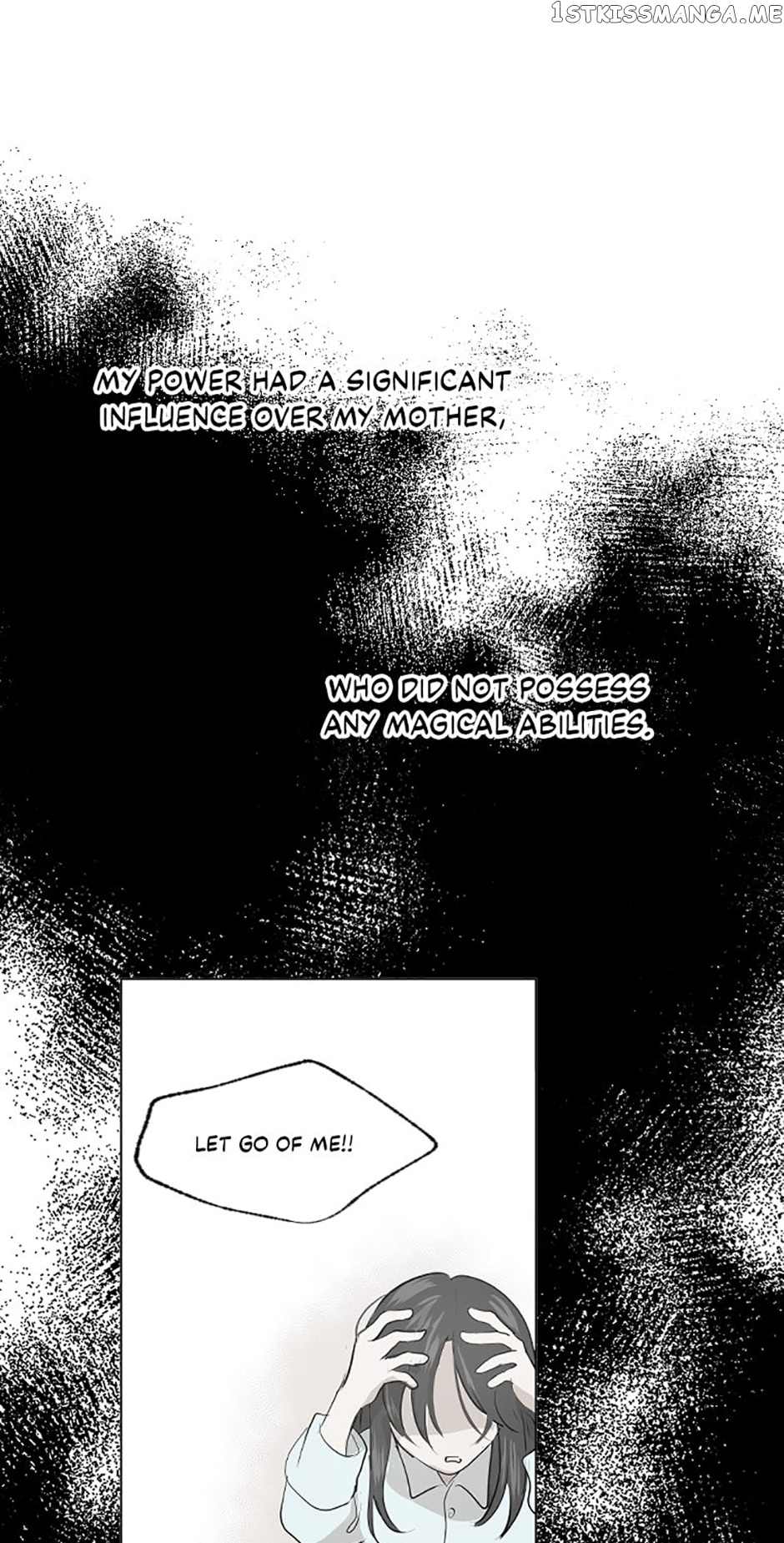 Who Needs Love? Chapter 41 - page 10