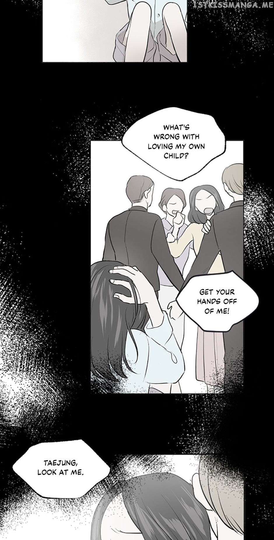 Who Needs Love? Chapter 41 - page 11