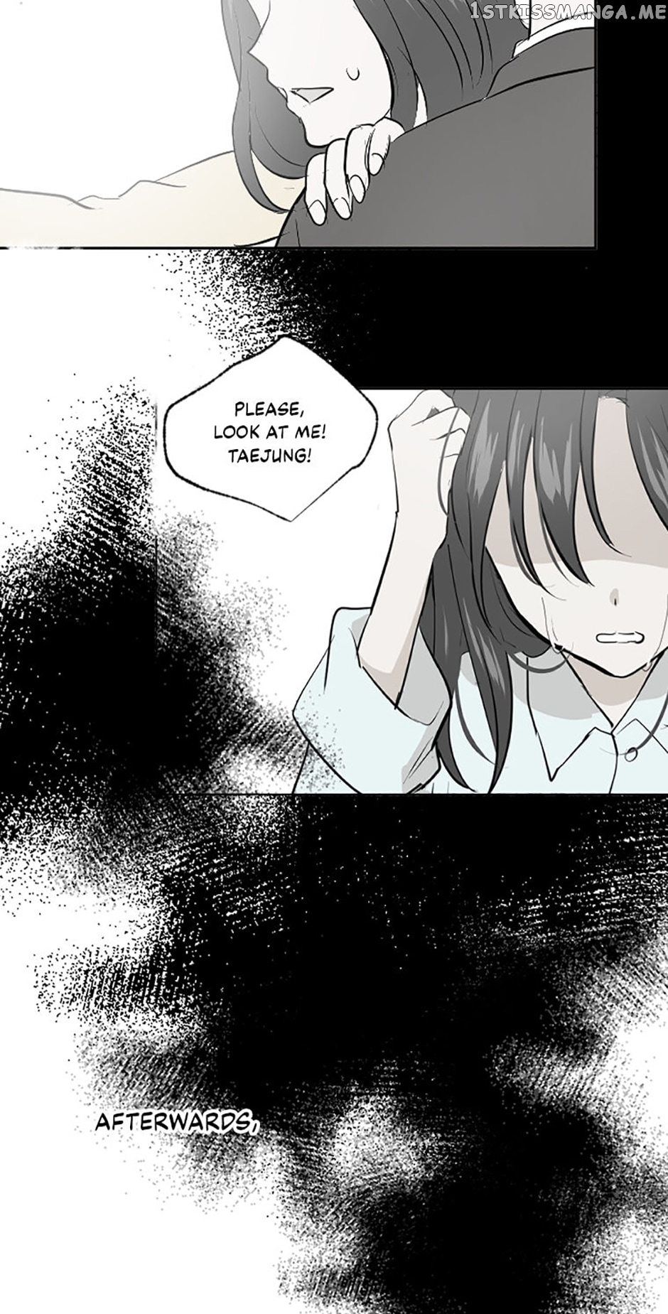 Who Needs Love? Chapter 41 - page 12