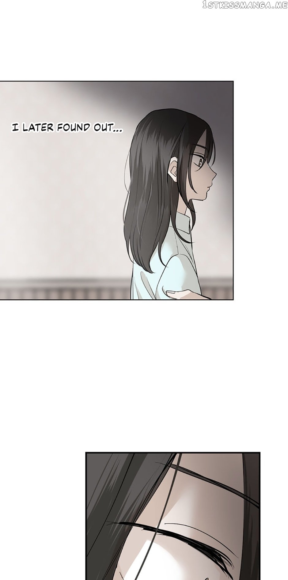 Who Needs Love? Chapter 41 - page 18