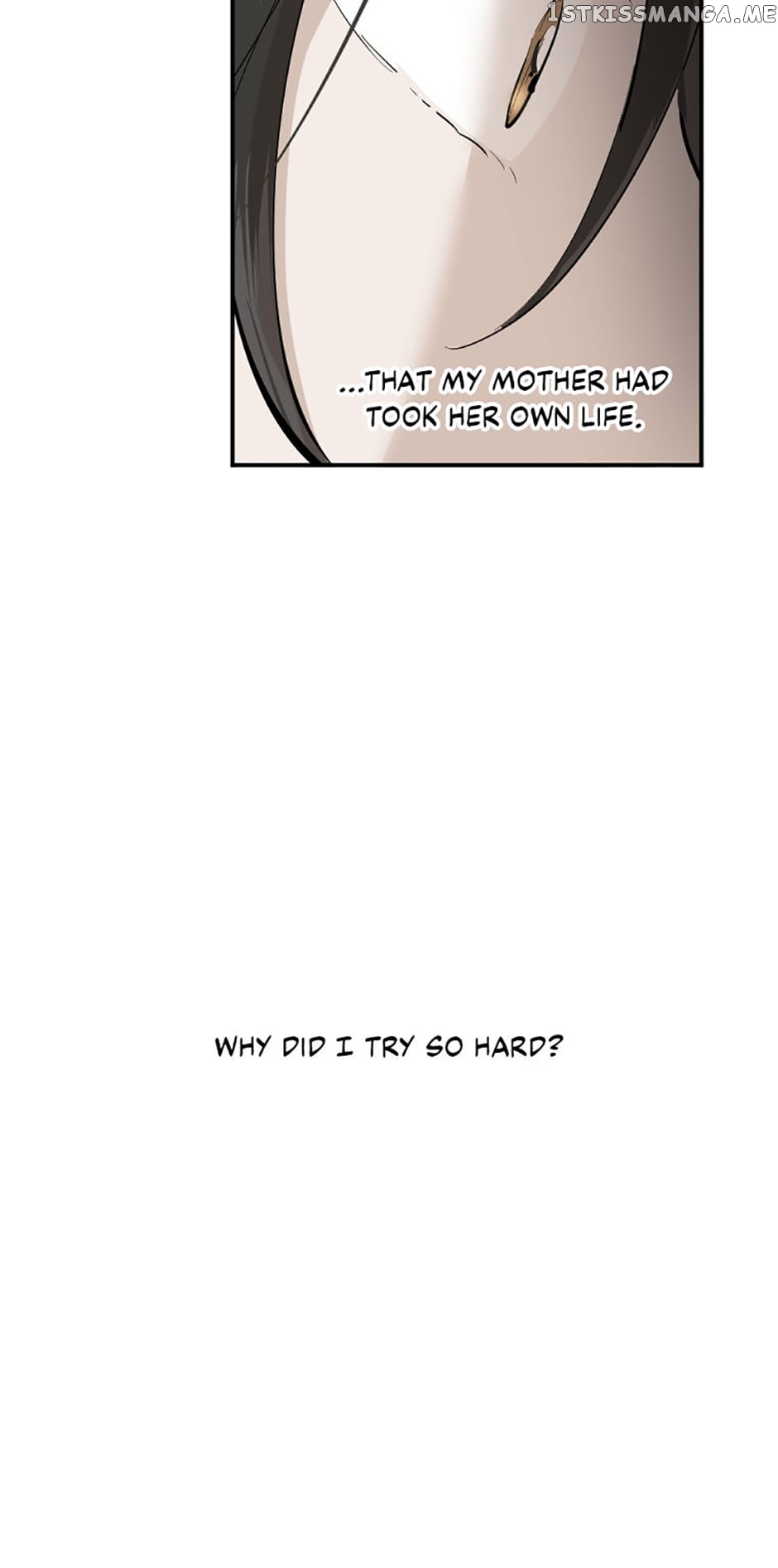 Who Needs Love? Chapter 41 - page 19