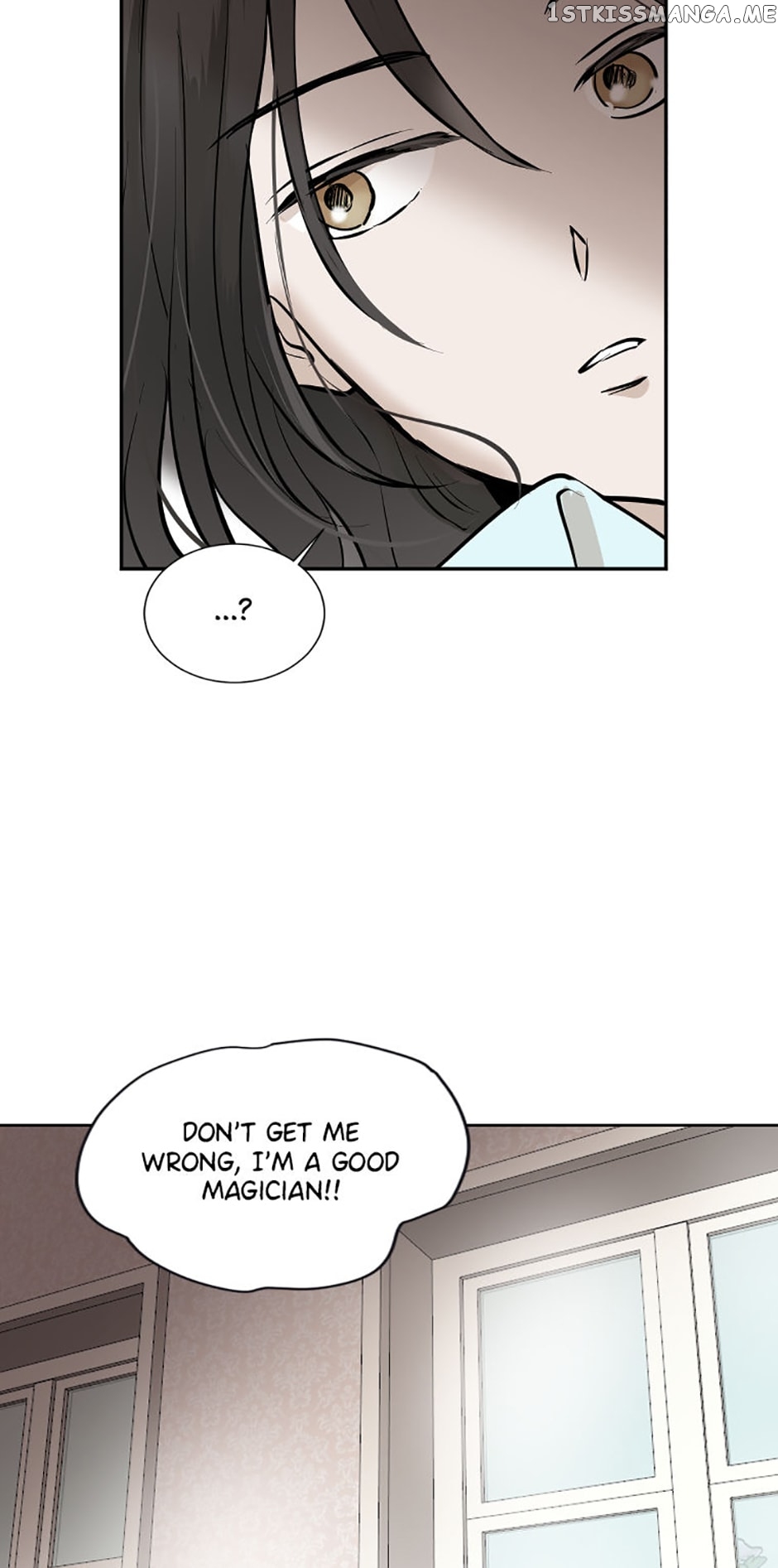 Who Needs Love? Chapter 41 - page 22