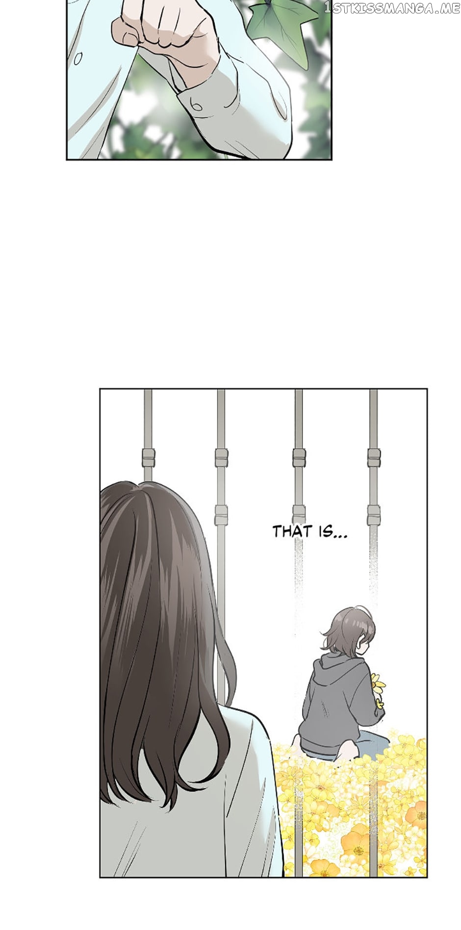 Who Needs Love? Chapter 41 - page 26