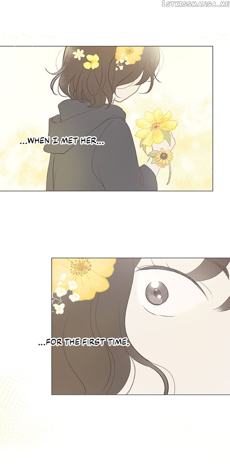 Who Needs Love? Chapter 41 - page 27