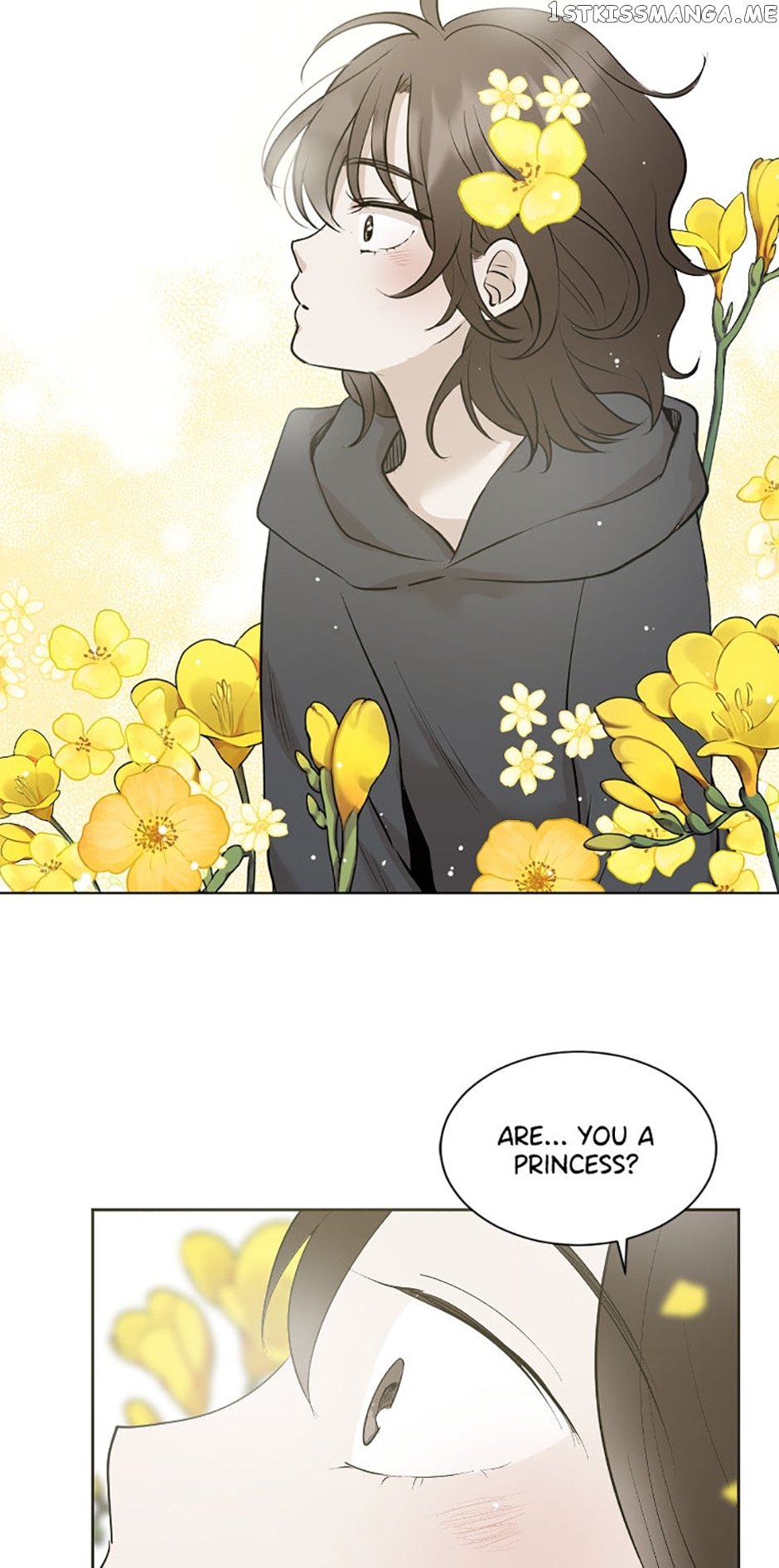 Who Needs Love? Chapter 41 - page 29