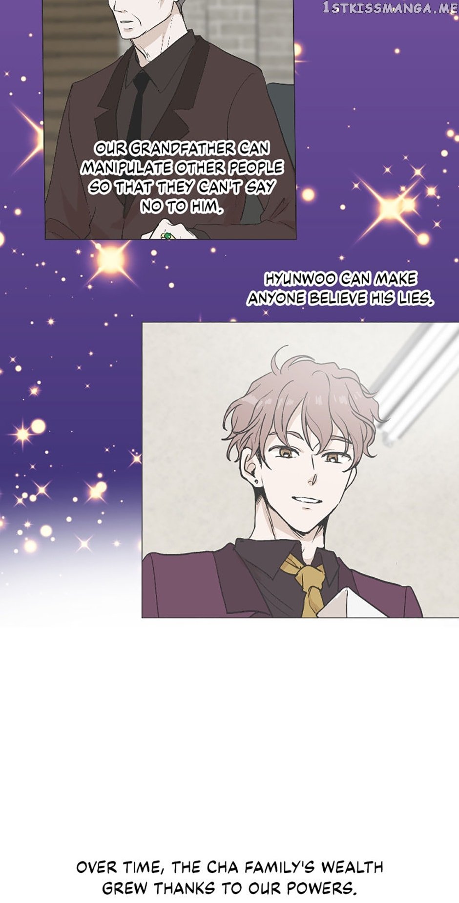 Who Needs Love? Chapter 41 - page 7