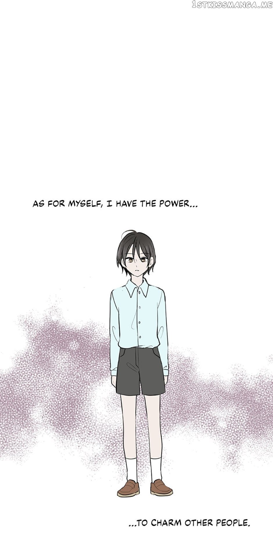 Who Needs Love? Chapter 41 - page 8