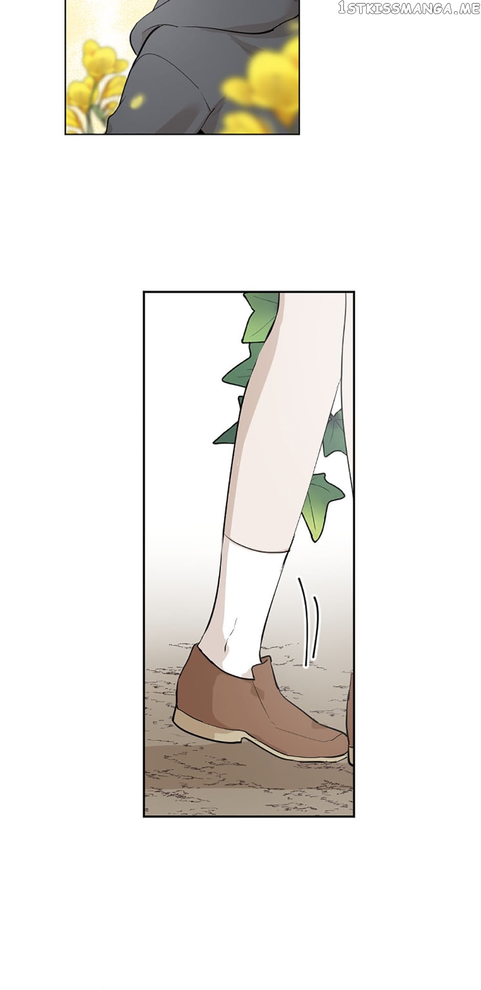 Who Needs Love? Chapter 42 - page 10
