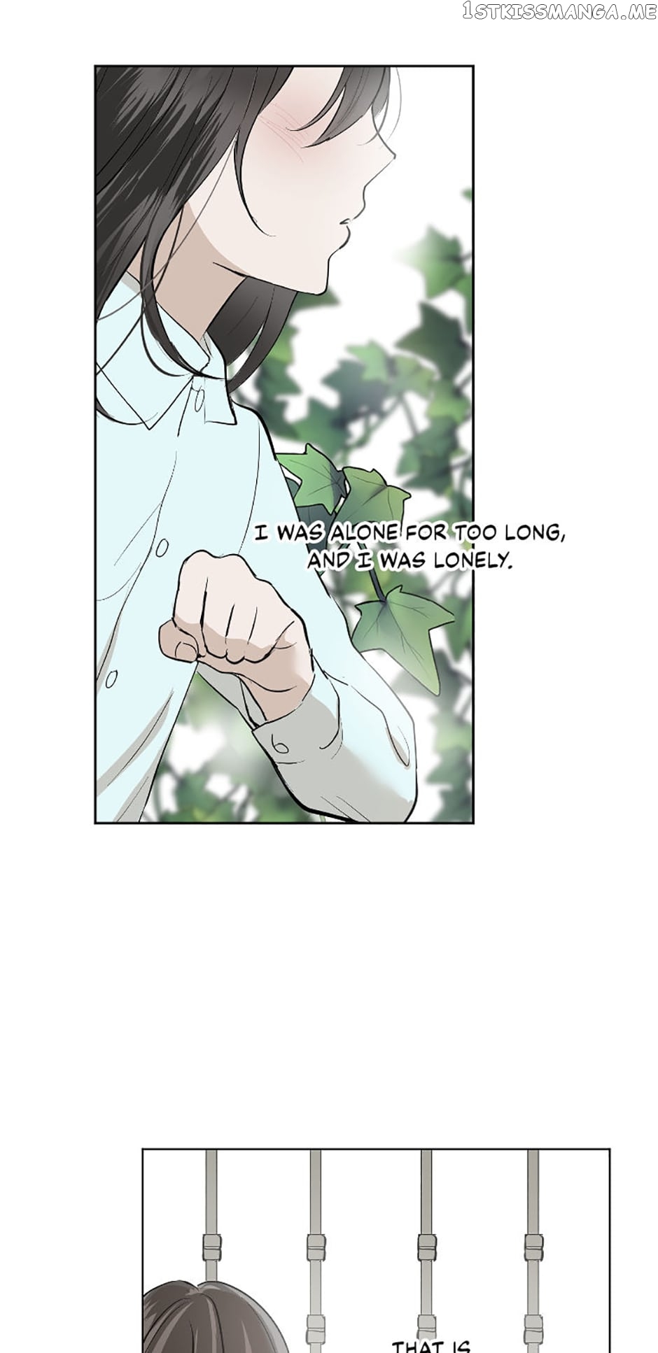Who Needs Love? Chapter 42 - page 2