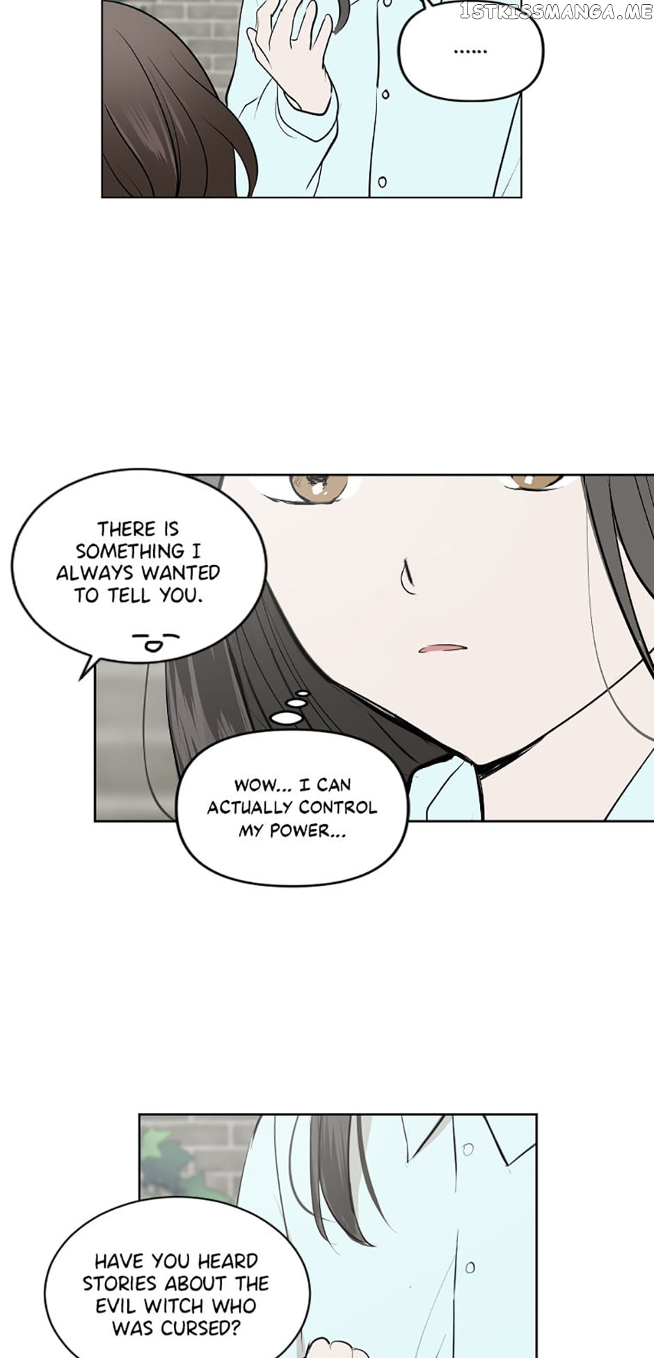 Who Needs Love? Chapter 42 - page 23