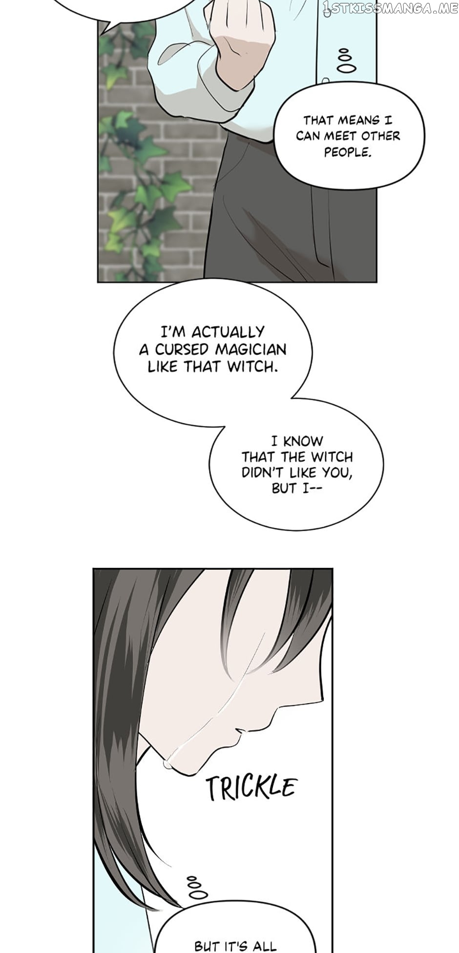 Who Needs Love? Chapter 42 - page 24