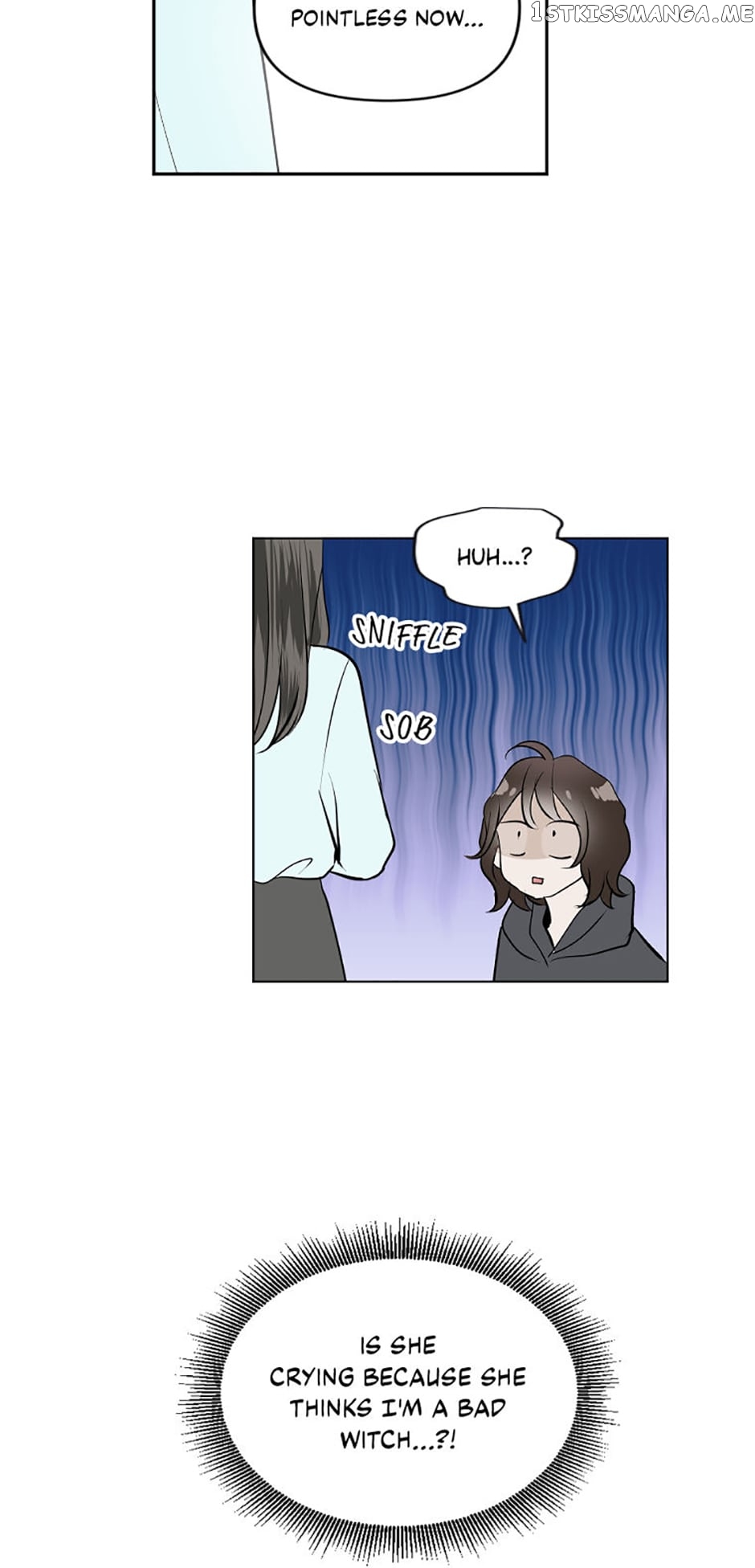 Who Needs Love? Chapter 42 - page 25