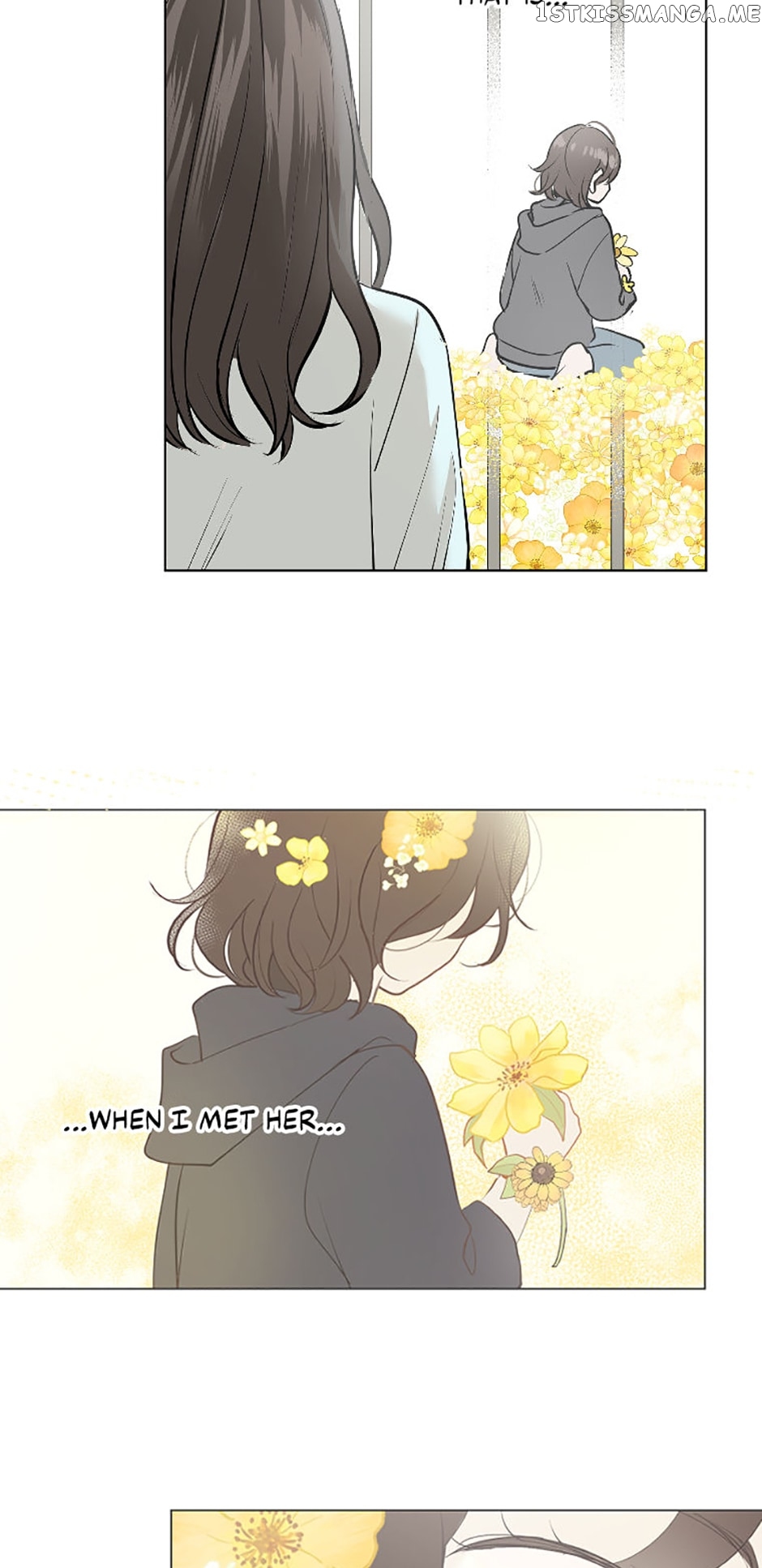 Who Needs Love? Chapter 42 - page 3