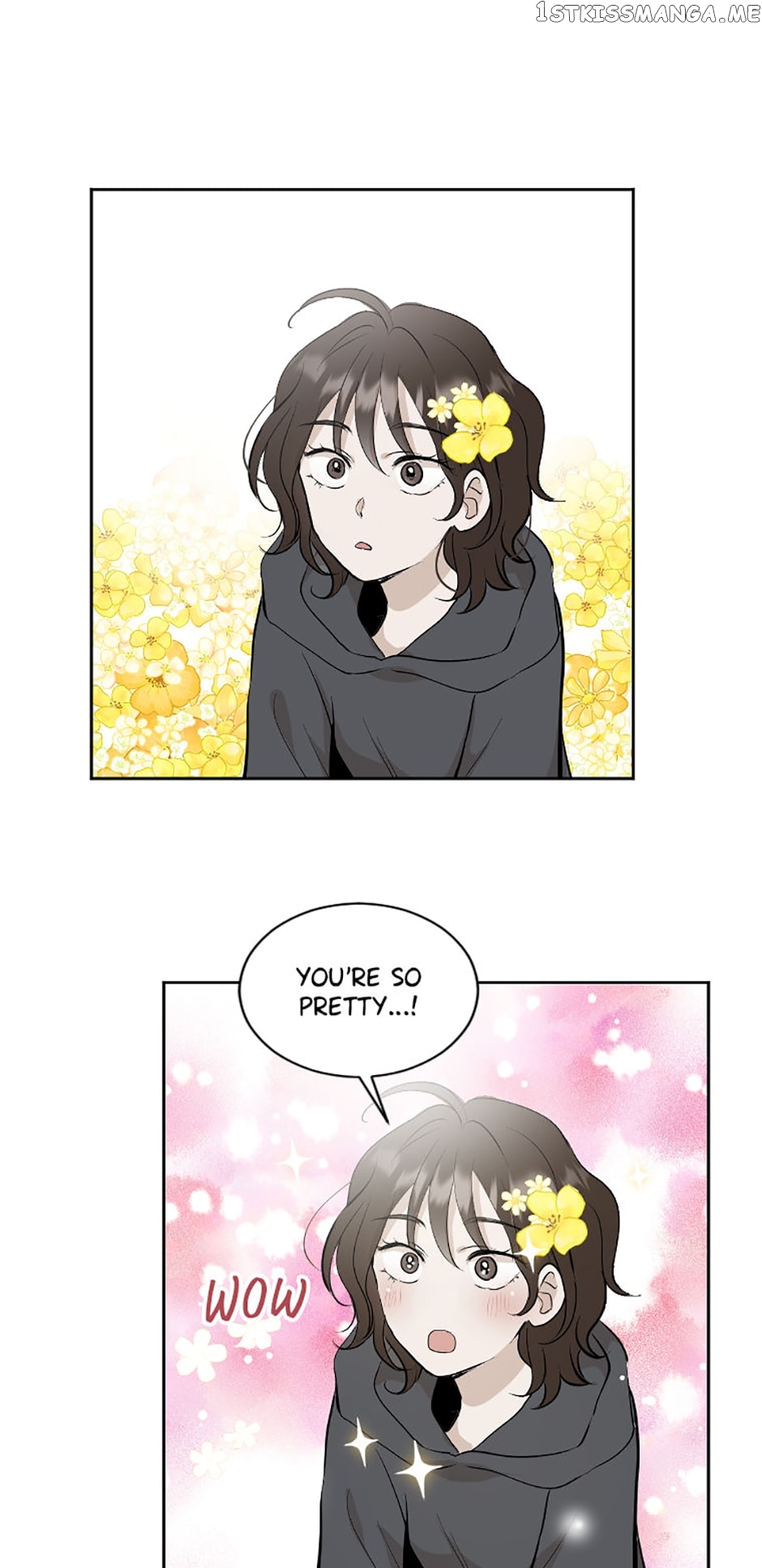 Who Needs Love? Chapter 42 - page 8