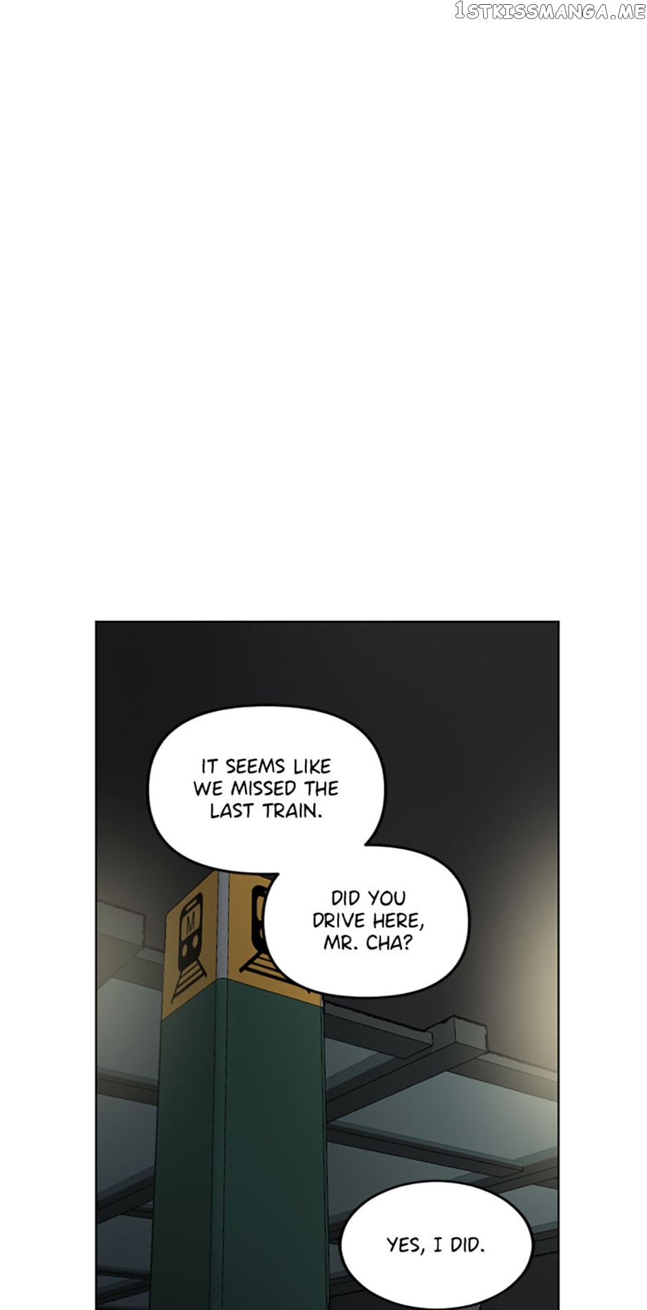 Who Needs Love? Chapter 43 - page 14