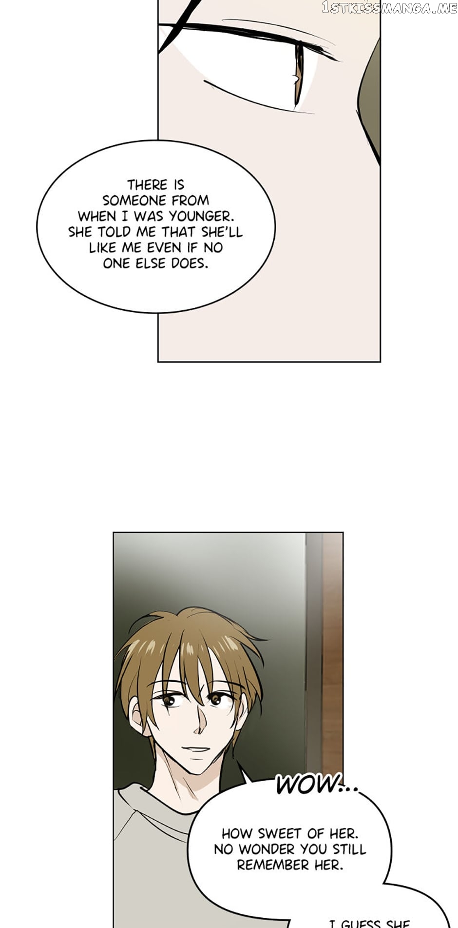 Who Needs Love? Chapter 43 - page 2