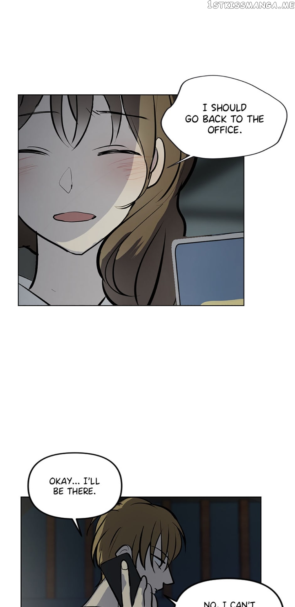 Who Needs Love? Chapter 43 - page 21