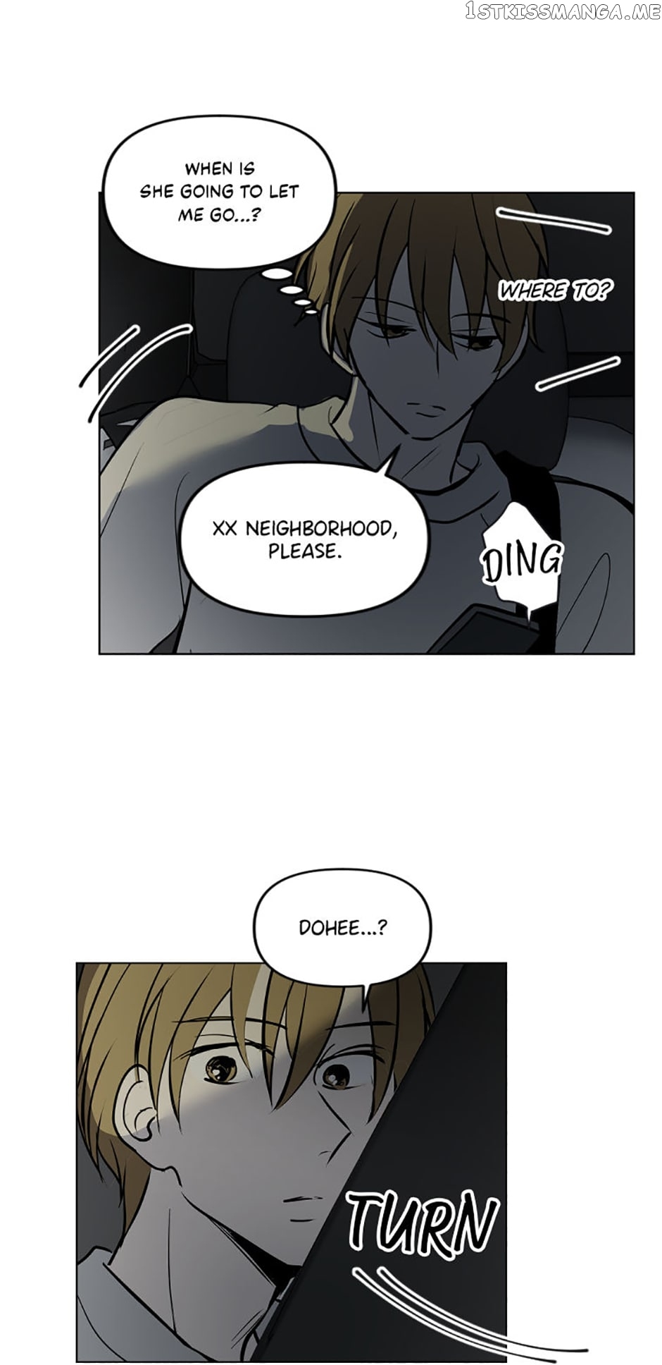 Who Needs Love? Chapter 43 - page 23