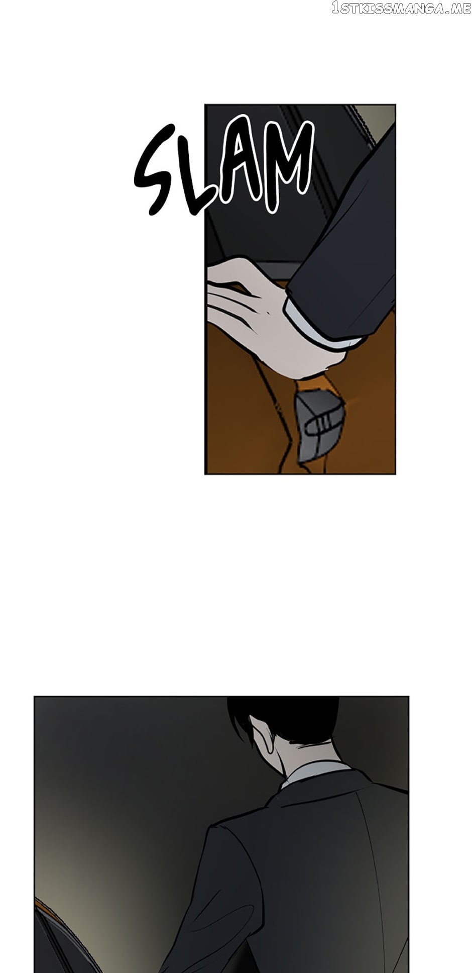 Who Needs Love? Chapter 43 - page 24