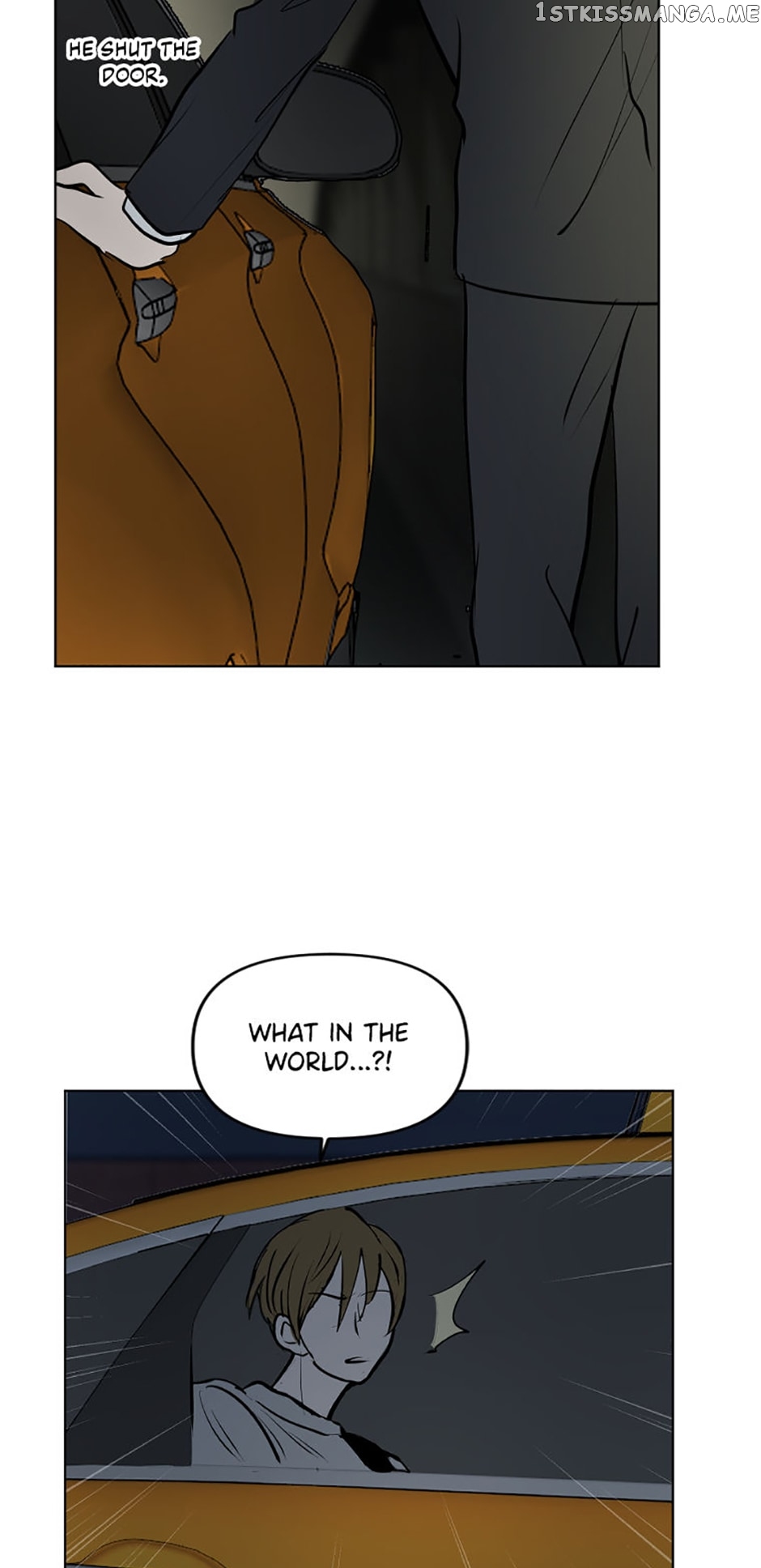 Who Needs Love? Chapter 43 - page 25