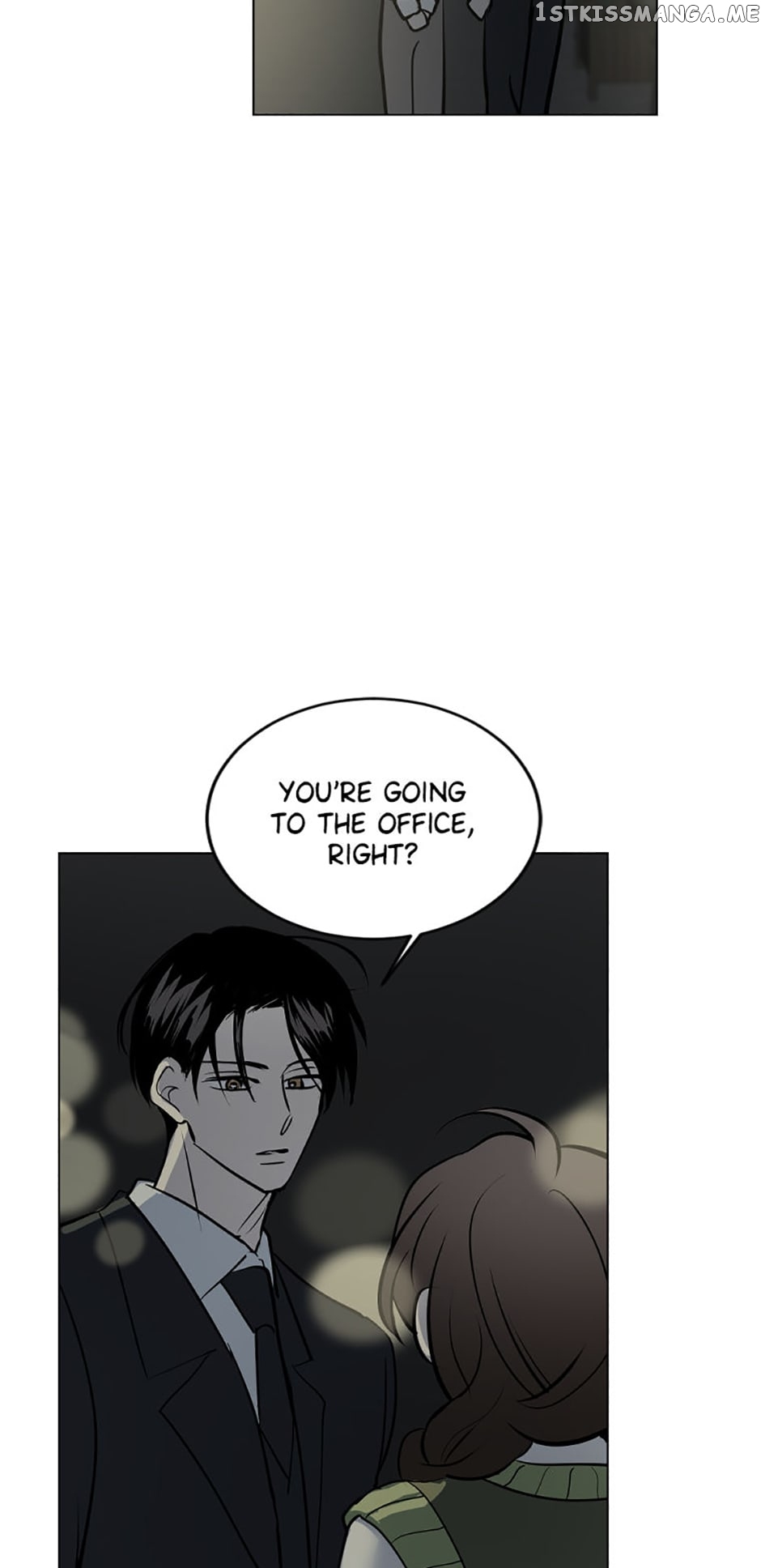 Who Needs Love? Chapter 43 - page 28