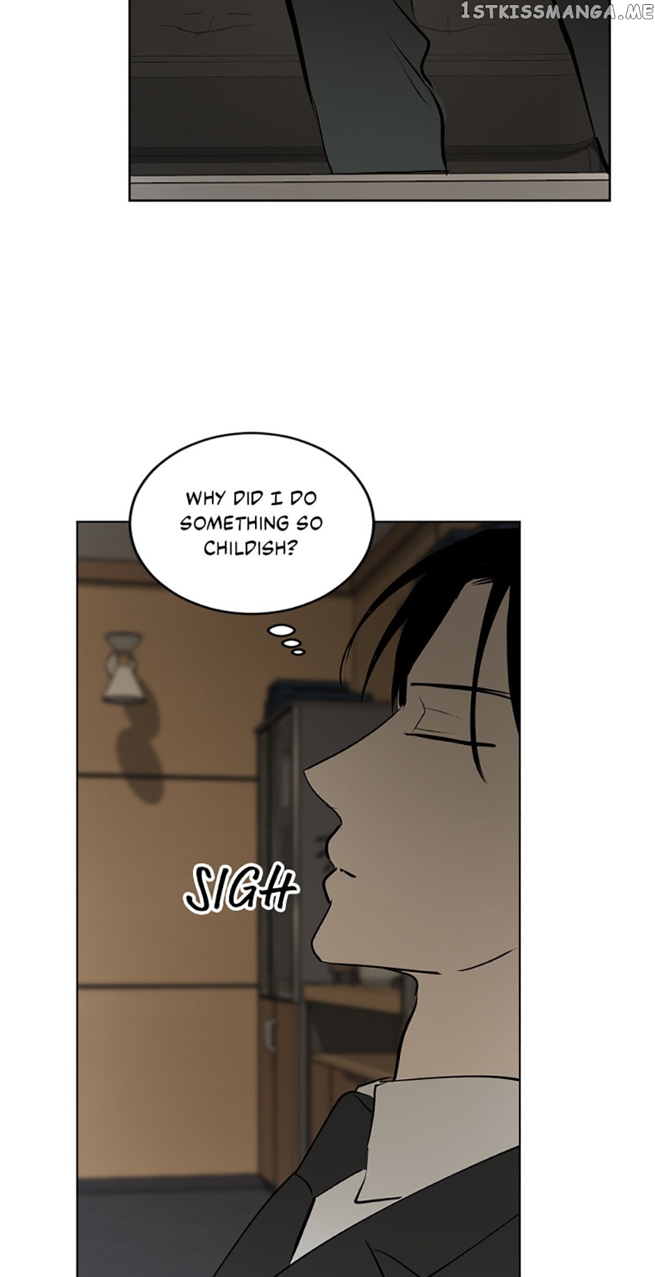Who Needs Love? Chapter 43 - page 33