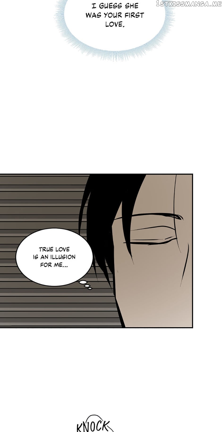 Who Needs Love? Chapter 43 - page 35