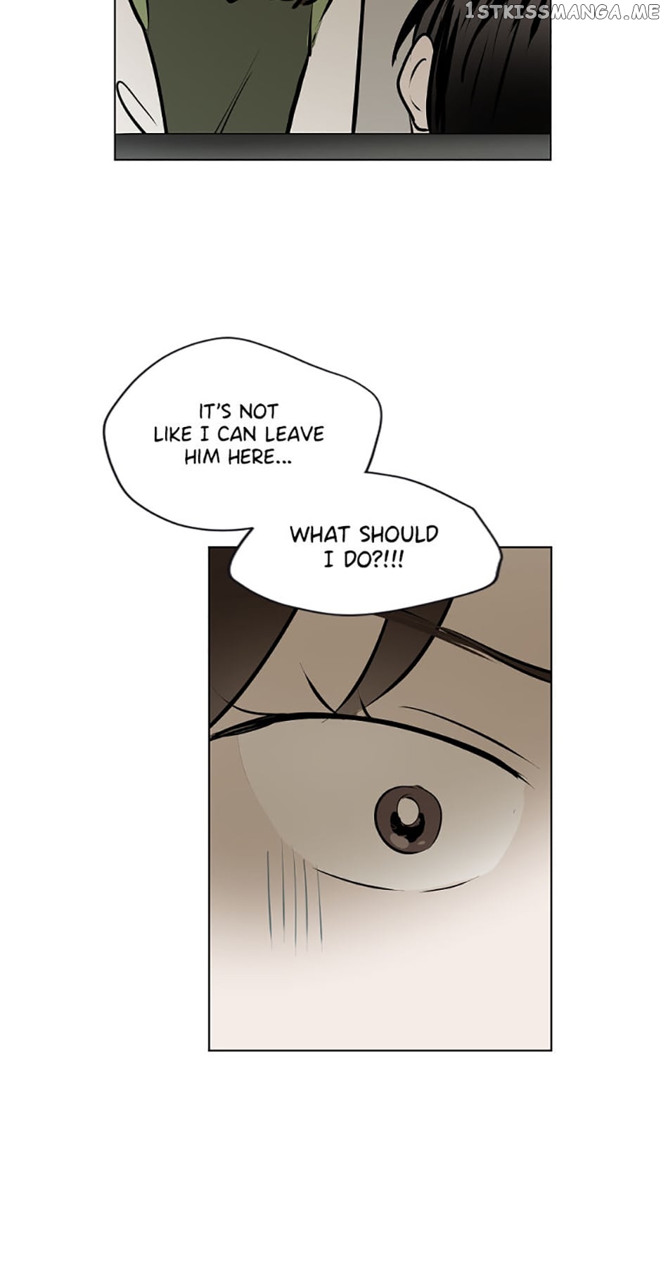 Who Needs Love? Chapter 43 - page 38