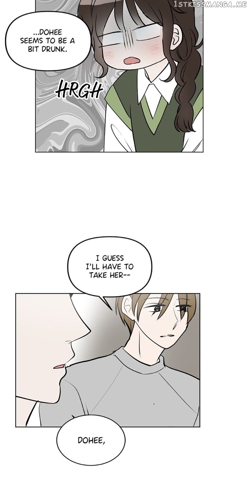 Who Needs Love? Chapter 43 - page 6
