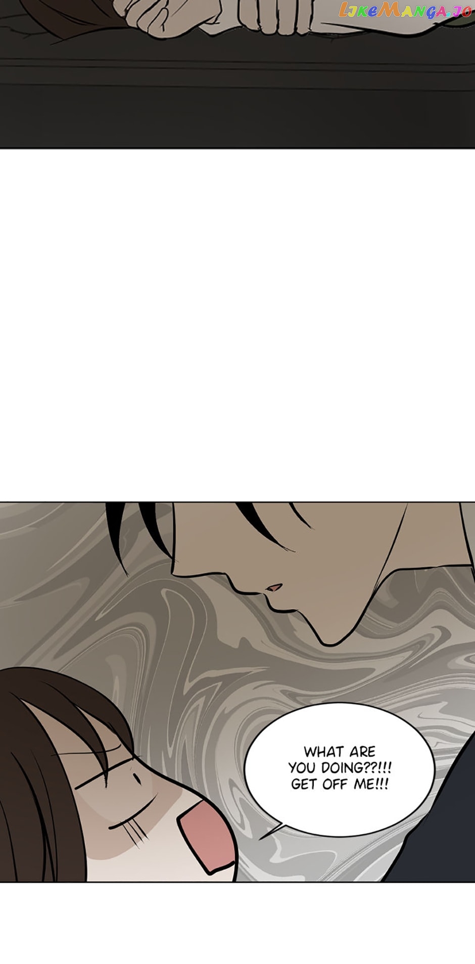 Who Needs Love? Chapter 45 - page 2