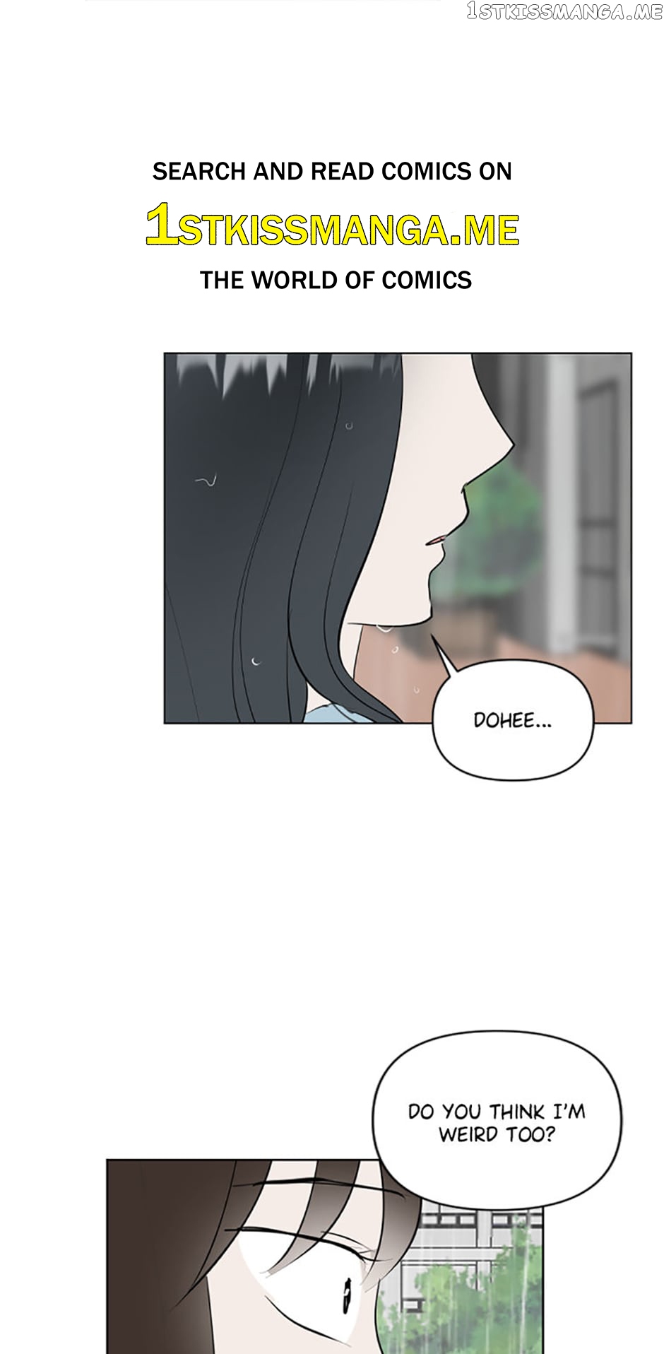 Who Needs Love? Chapter 33 - page 1
