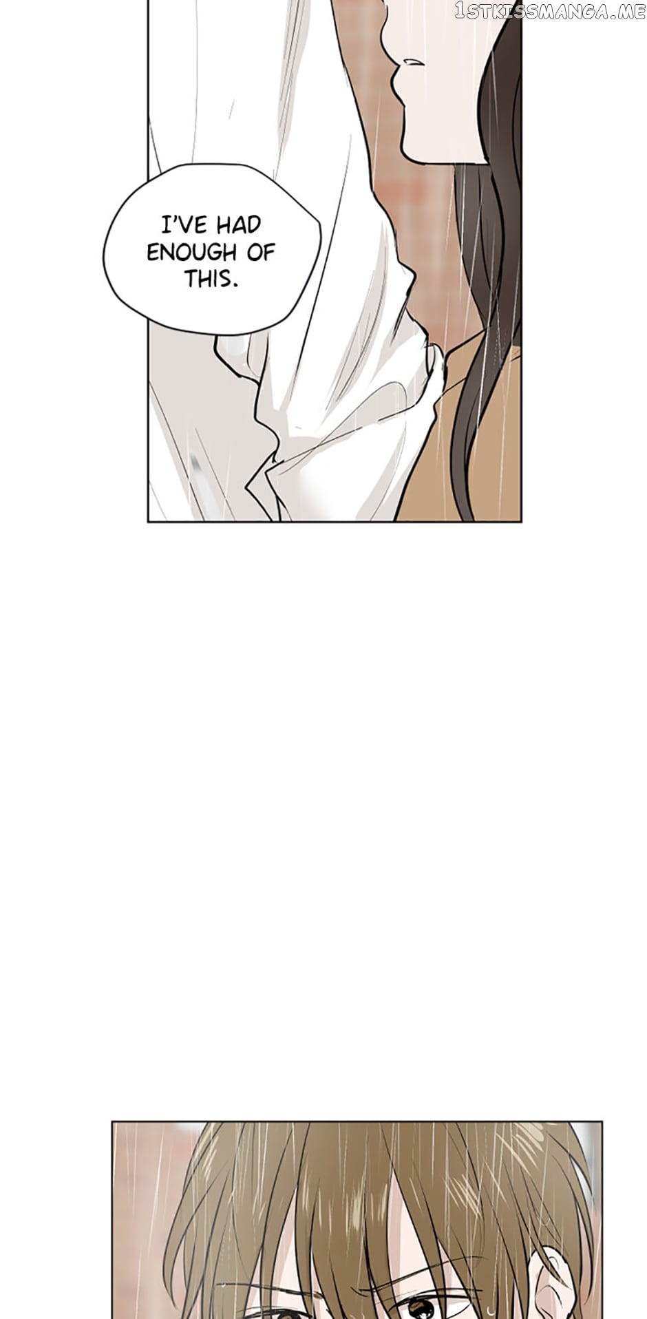 Who Needs Love? Chapter 33 - page 11