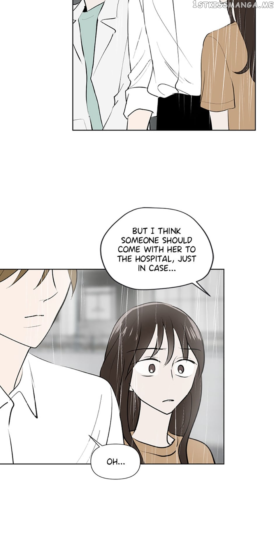 Who Needs Love? Chapter 33 - page 20