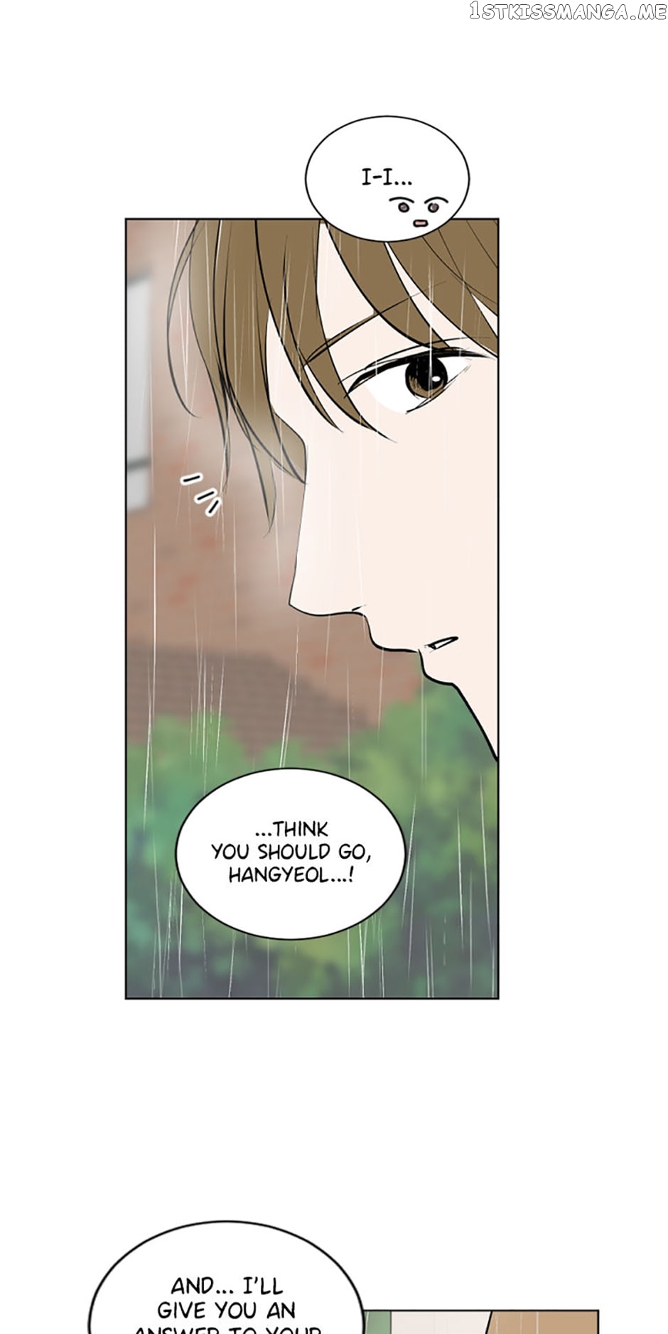 Who Needs Love? Chapter 33 - page 21