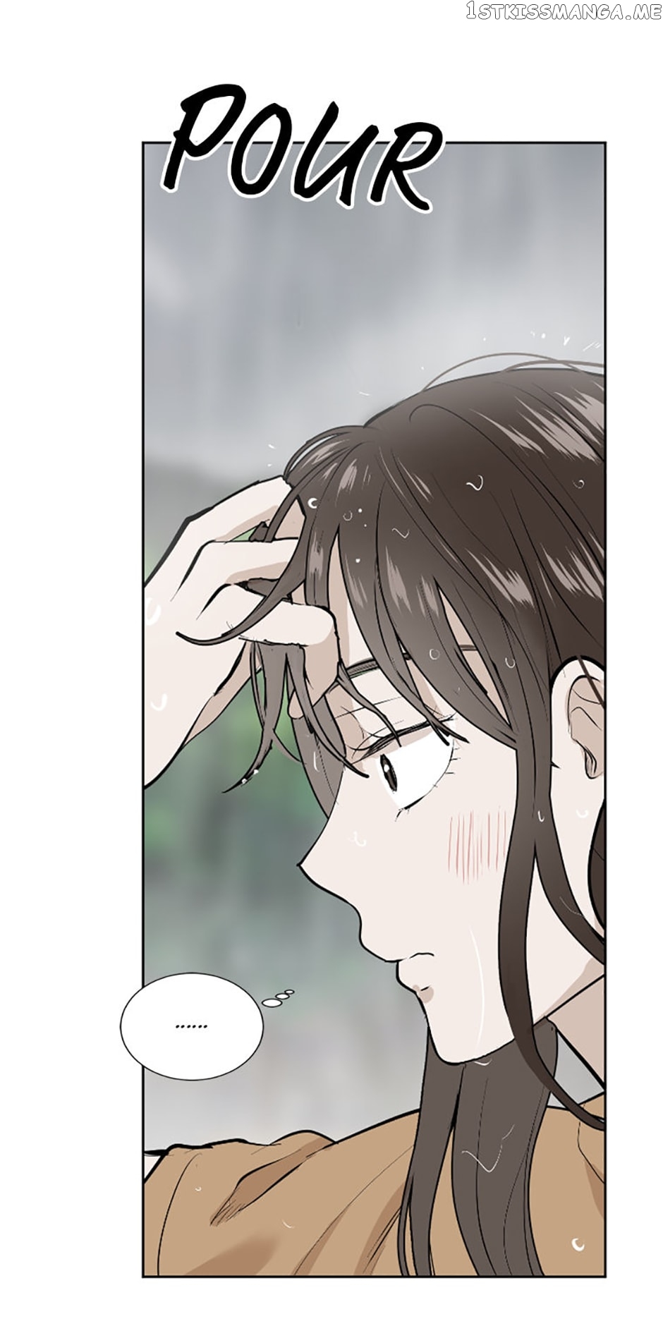 Who Needs Love? Chapter 33 - page 28
