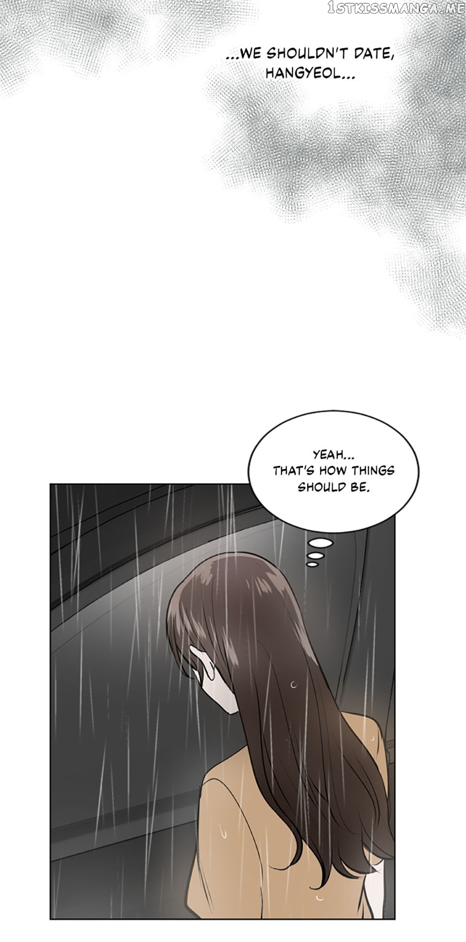 Who Needs Love? Chapter 33 - page 30