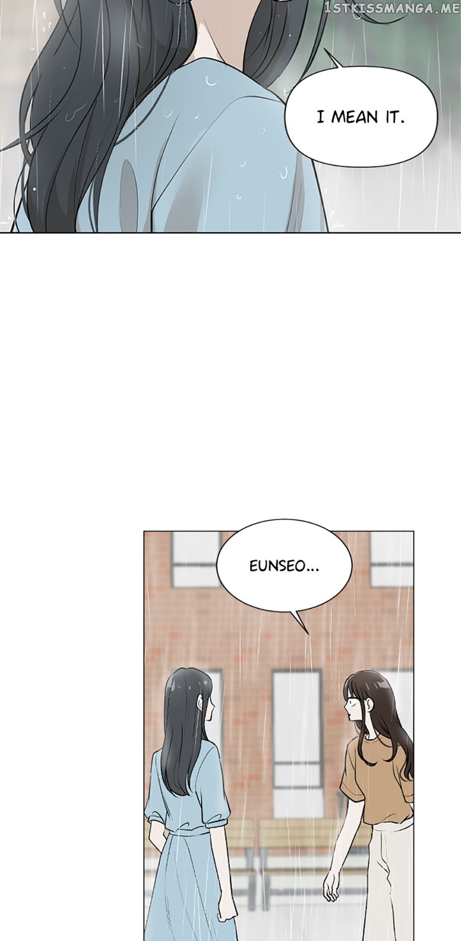 Who Needs Love? Chapter 33 - page 7