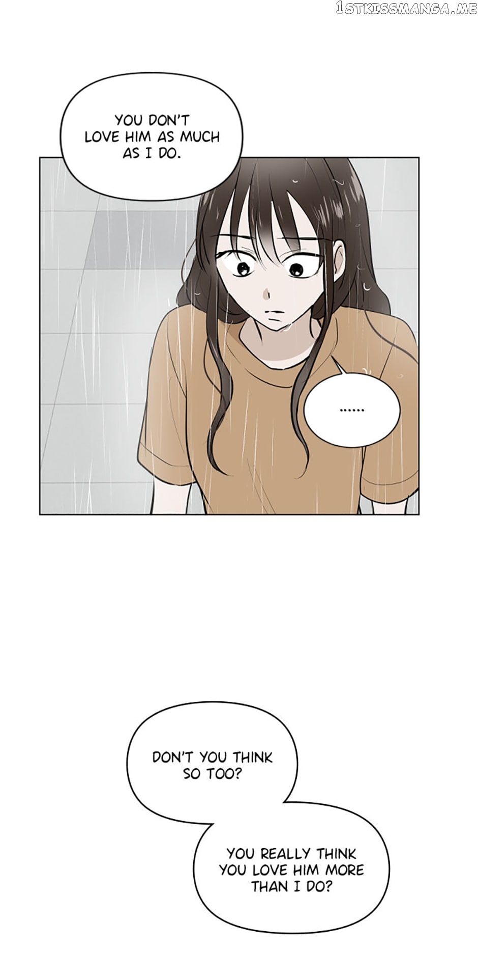 Who Needs Love? Chapter 33 - page 9