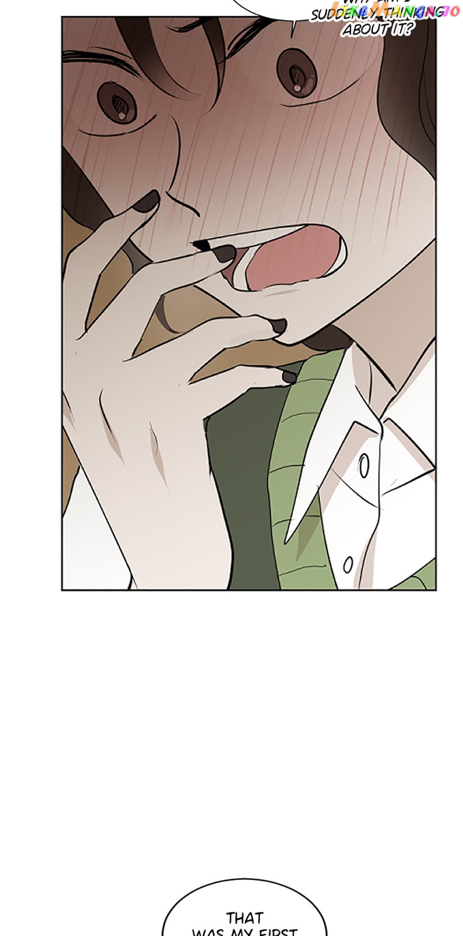 Who Needs Love? Chapter 46 - page 17